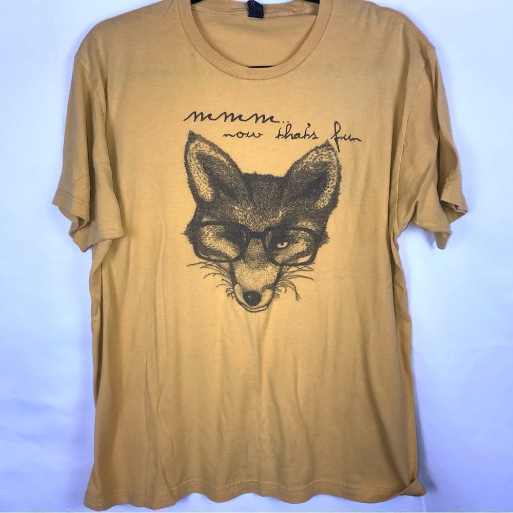 Tultex Graphic T-shirt size Large Women’s
